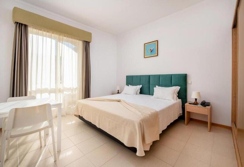 Отель Santa Catarina Algarve