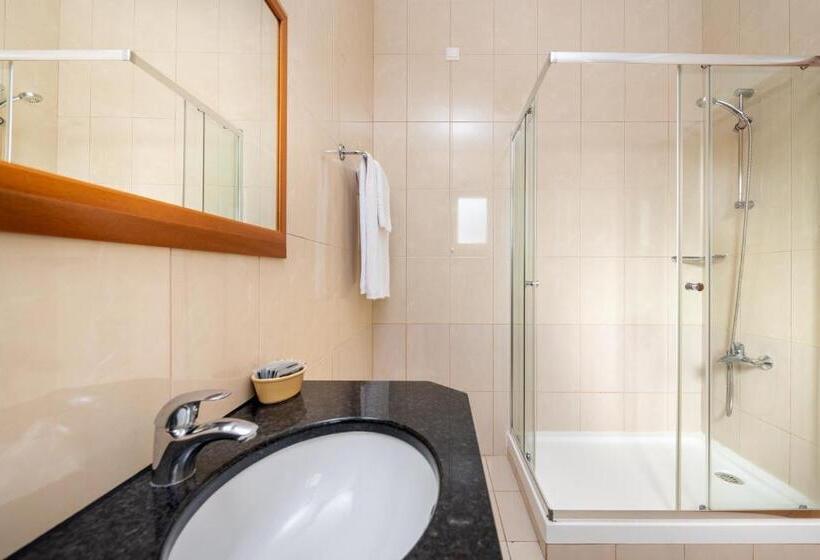 Отель Santa Catarina Algarve