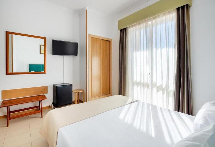 Отель Santa Catarina Algarve