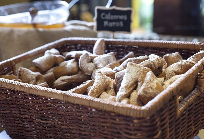 酒店 Santa Cruz Plaza