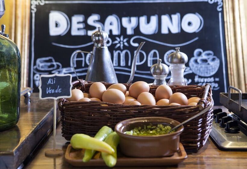 酒店 Santa Cruz Plaza