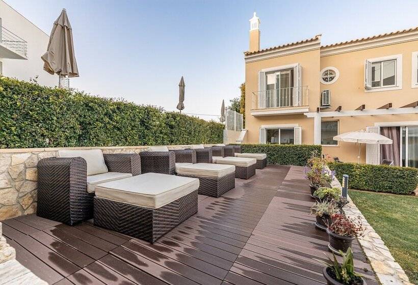 ホテル Sao Sebastiao De Boliqueime