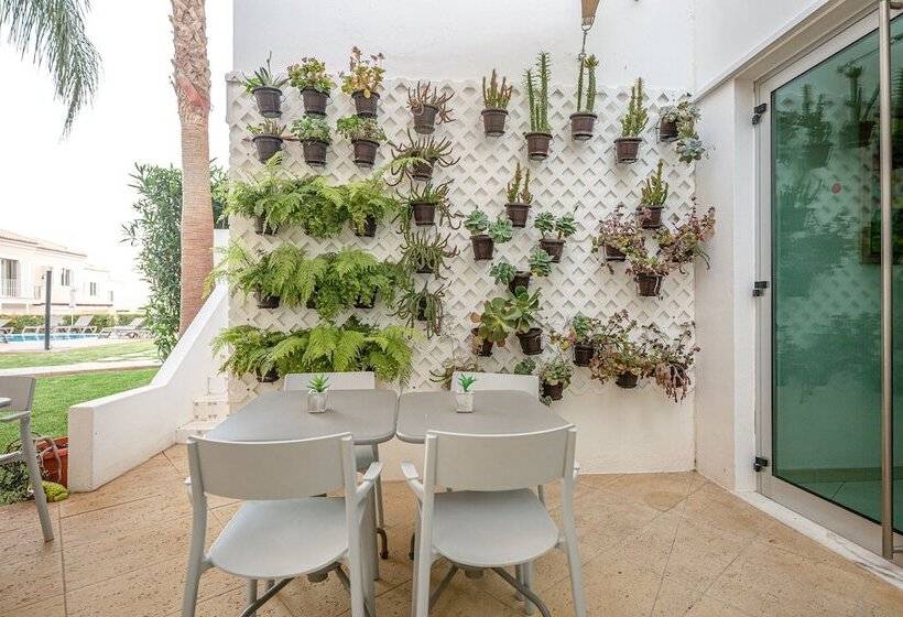 ホテル Sao Sebastiao De Boliqueime