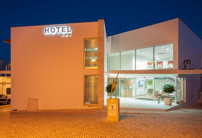 ホテル Sao Sebastiao De Boliqueime