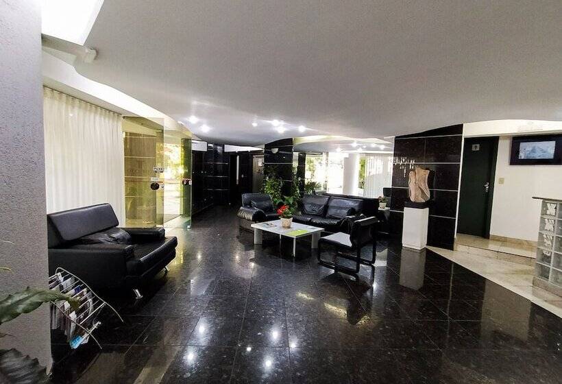 Отель Savassi Village