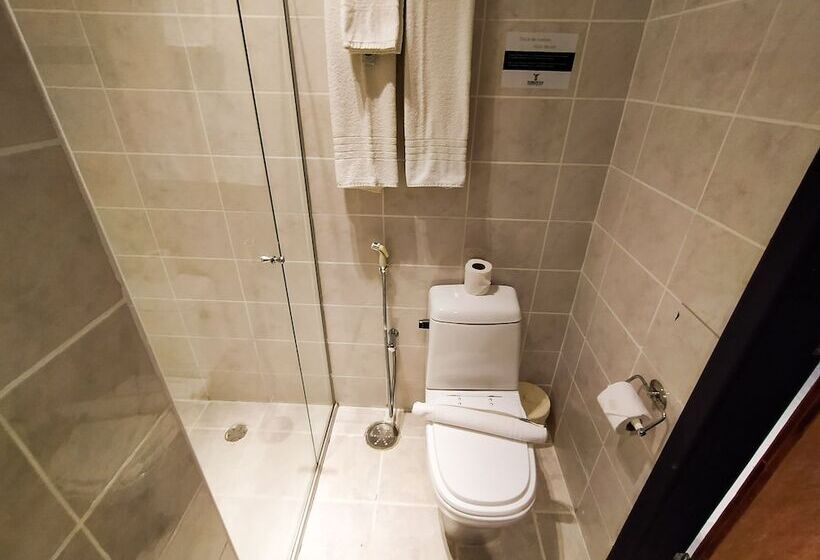 Отель Savassi Village