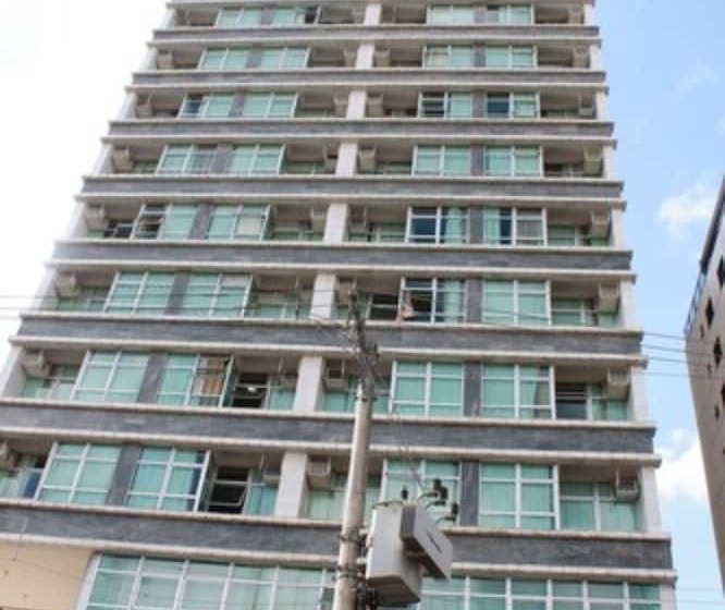 Отель Savassi Village