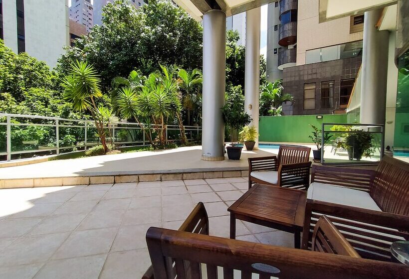 Отель Savassi Village