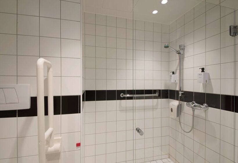 فندق Scandic Solsiden