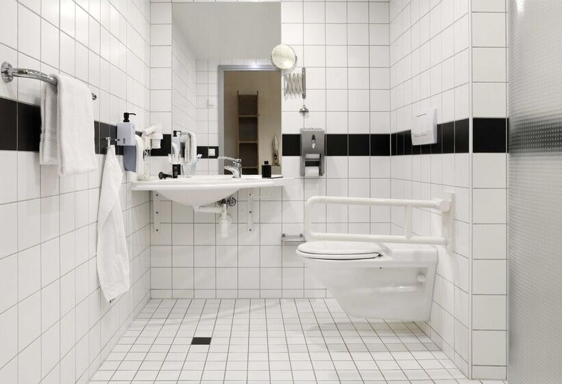 فندق Scandic Solsiden