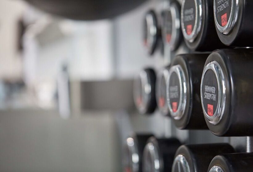 فندق Scandic Solsiden