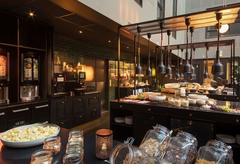 فندق Scandic Solsiden