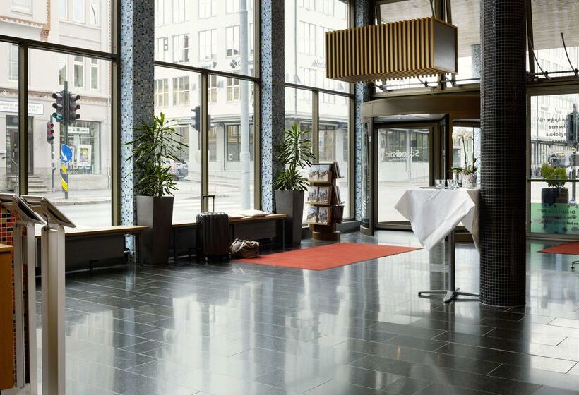 فندق Scandic Solsiden