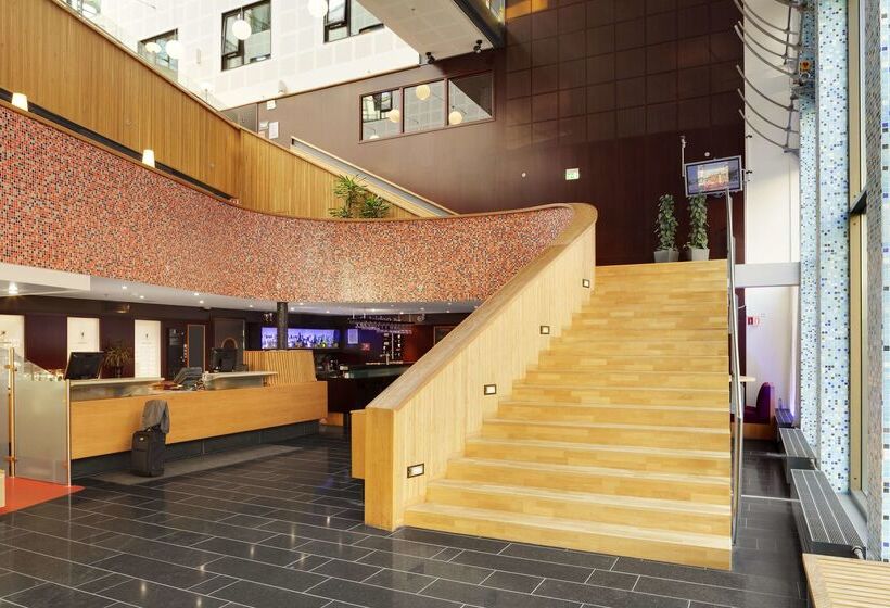 فندق Scandic Solsiden