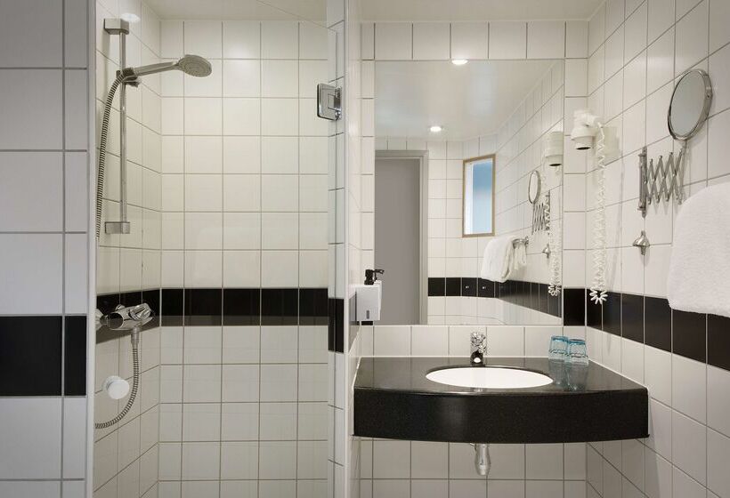 فندق Scandic Solsiden