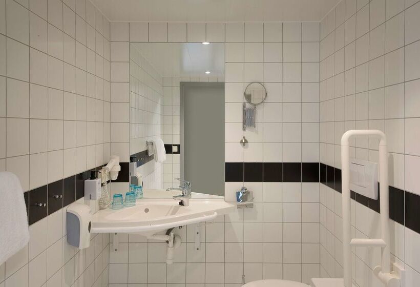 فندق Scandic Solsiden