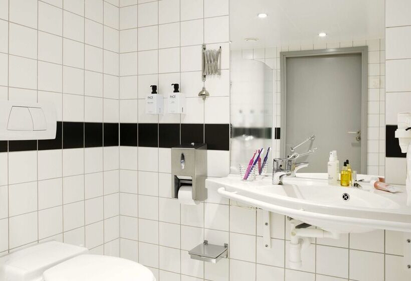 فندق Scandic Solsiden