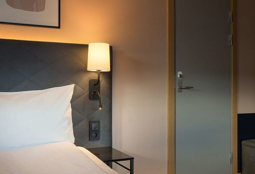 فندق Scandic Solsiden