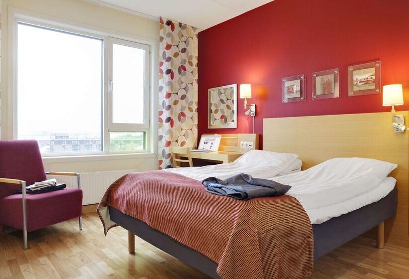 فندق Scandic Solsiden