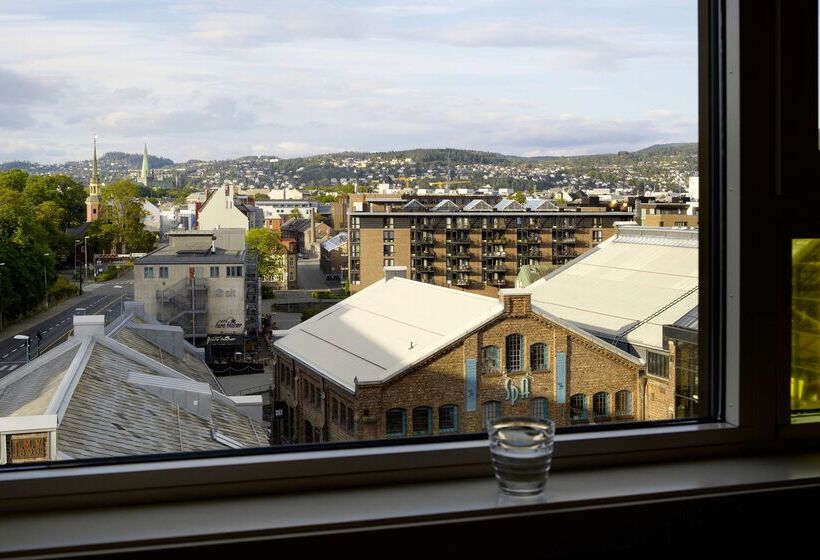 فندق Scandic Solsiden