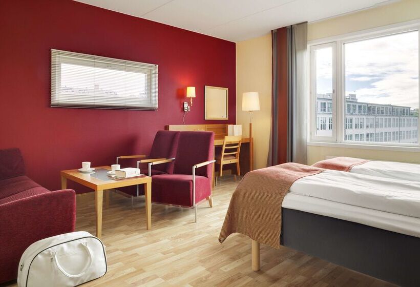 فندق Scandic Solsiden