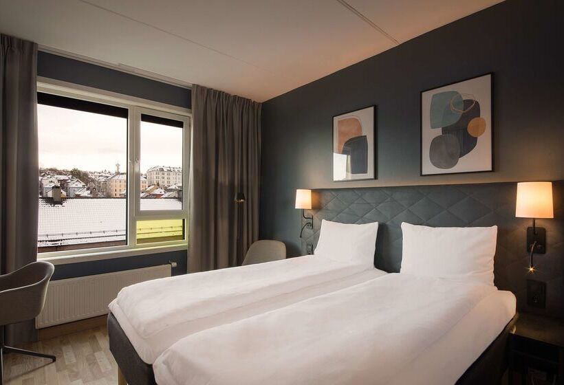 فندق Scandic Solsiden