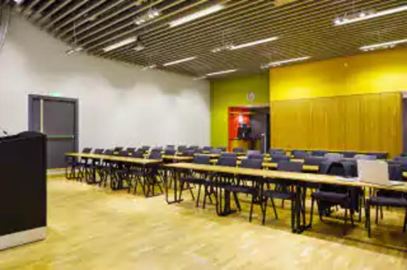 فندق Scandic Solsiden