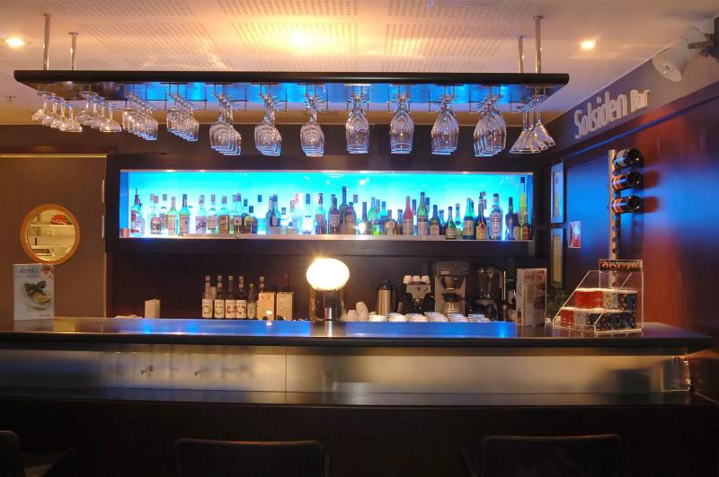 فندق Scandic Solsiden