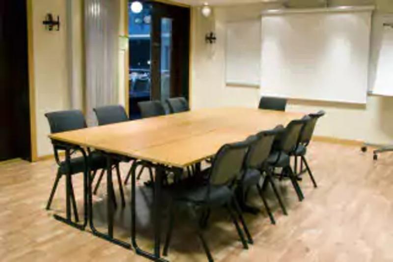 فندق Scandic Solsiden