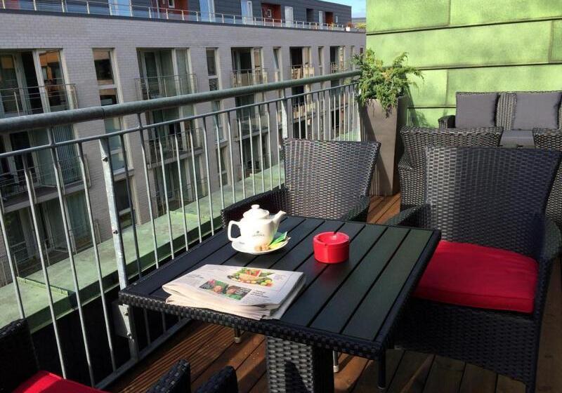 فندق Scandic Solsiden