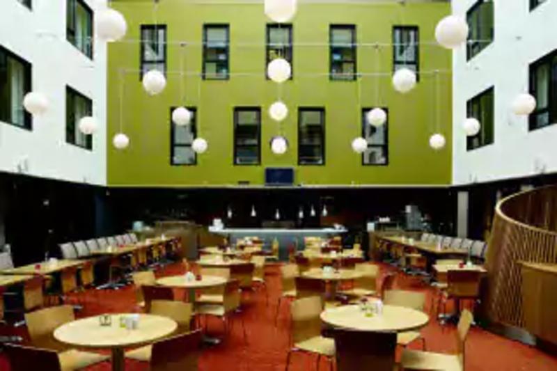 فندق Scandic Solsiden