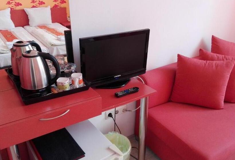 בית מלון כפרי Scotty S Boutique