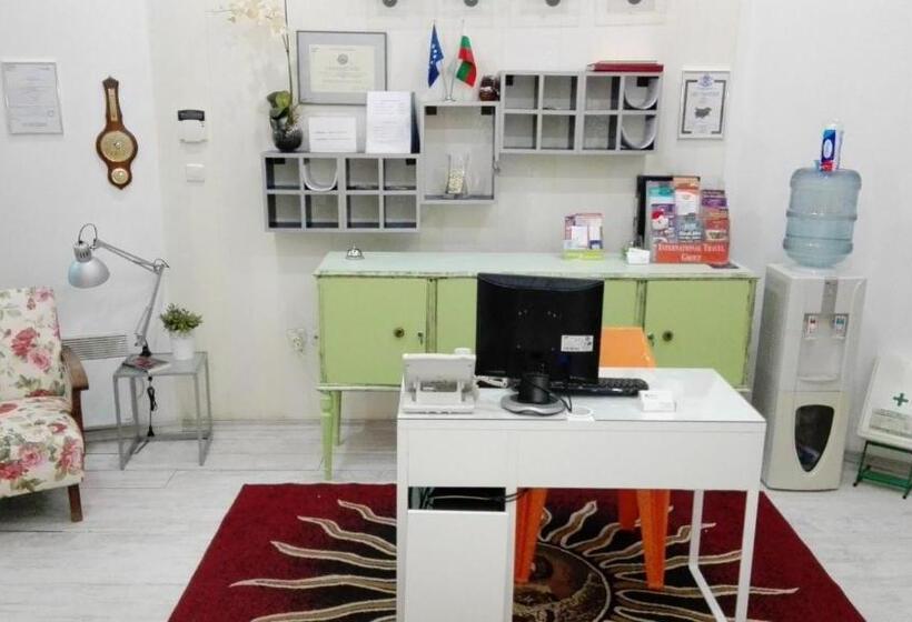 בית מלון כפרי Scotty S Boutique