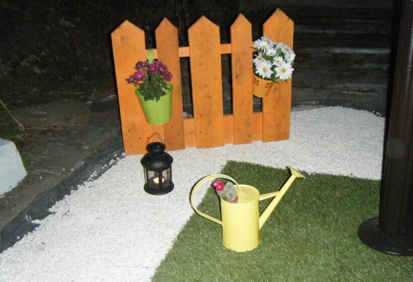 בית מלון כפרי Scotty S Boutique