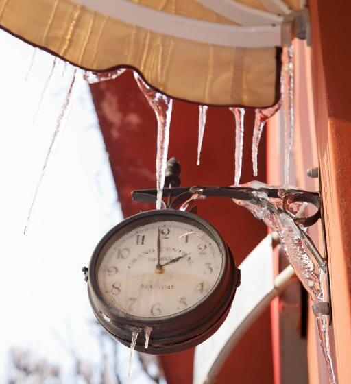 בית מלון כפרי Scotty S Boutique