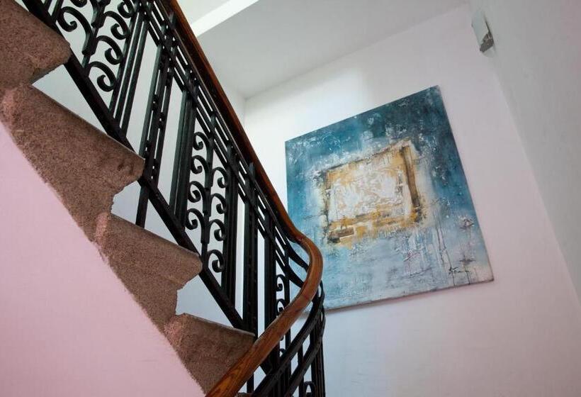 בית מלון כפרי Scotty S Boutique