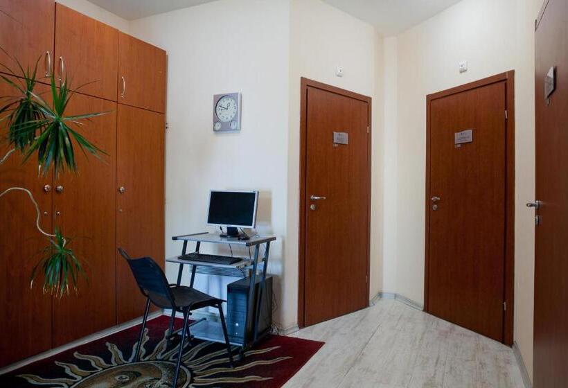 בית מלון כפרי Scotty S Boutique