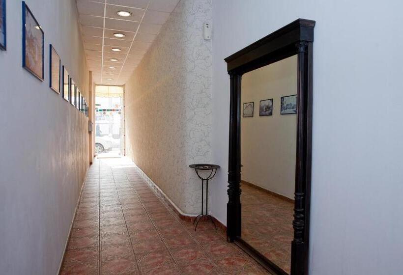 בית מלון כפרי Scotty S Boutique