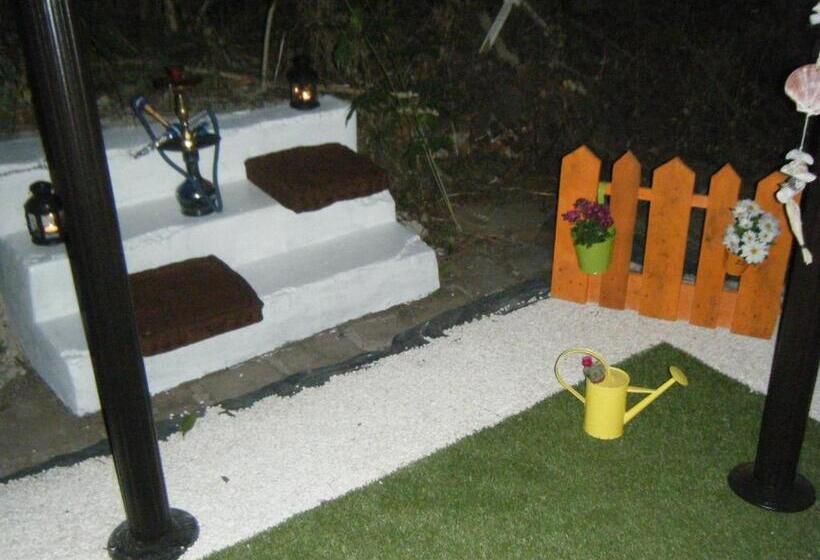 בית מלון כפרי Scotty S Boutique