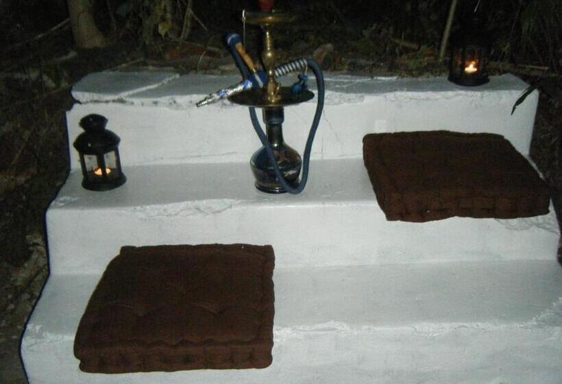 בית מלון כפרי Scotty S Boutique