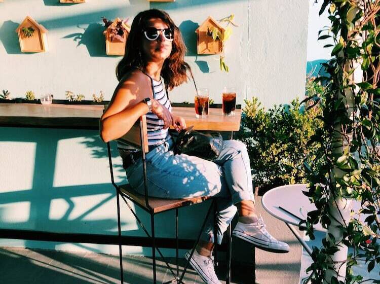 בית מלון כפרי Socialtel Palermo   Formerly Selina Palermo