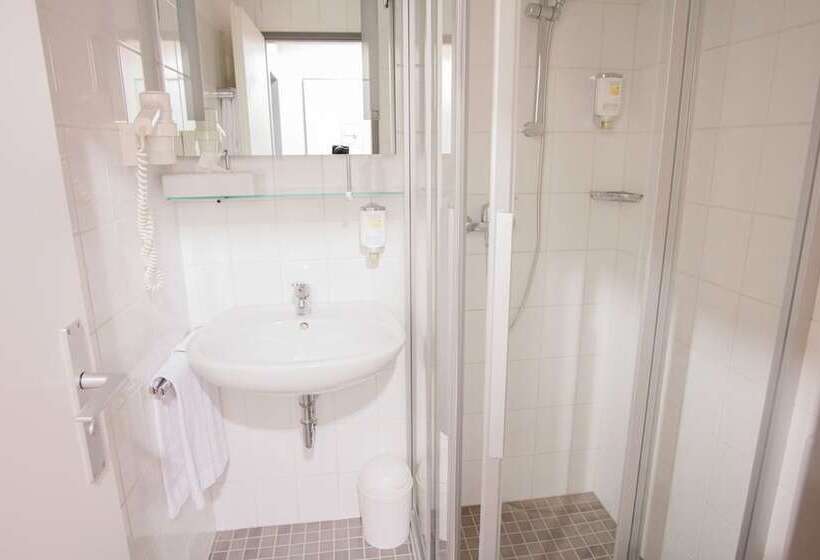 בית מלון כפרי Senator