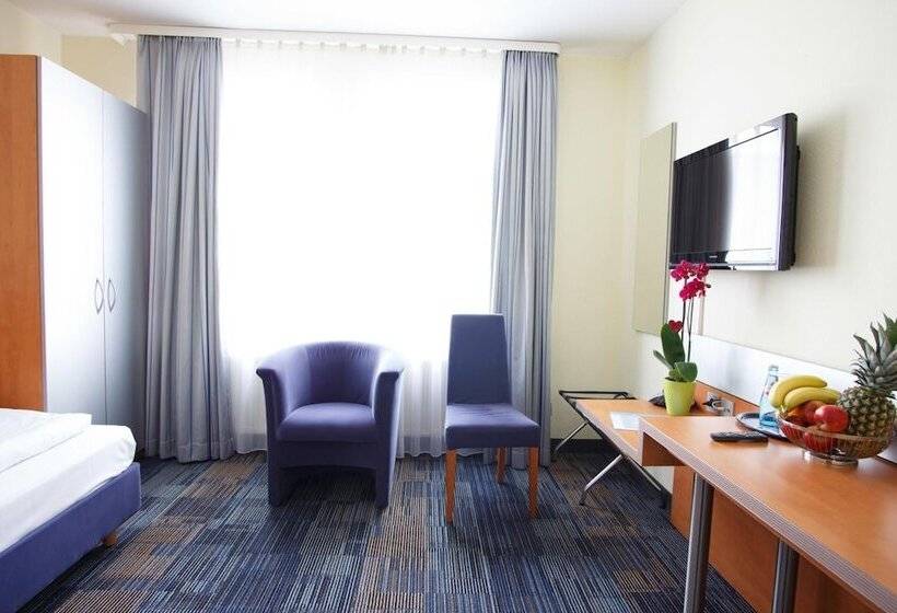 בית מלון כפרי Senator