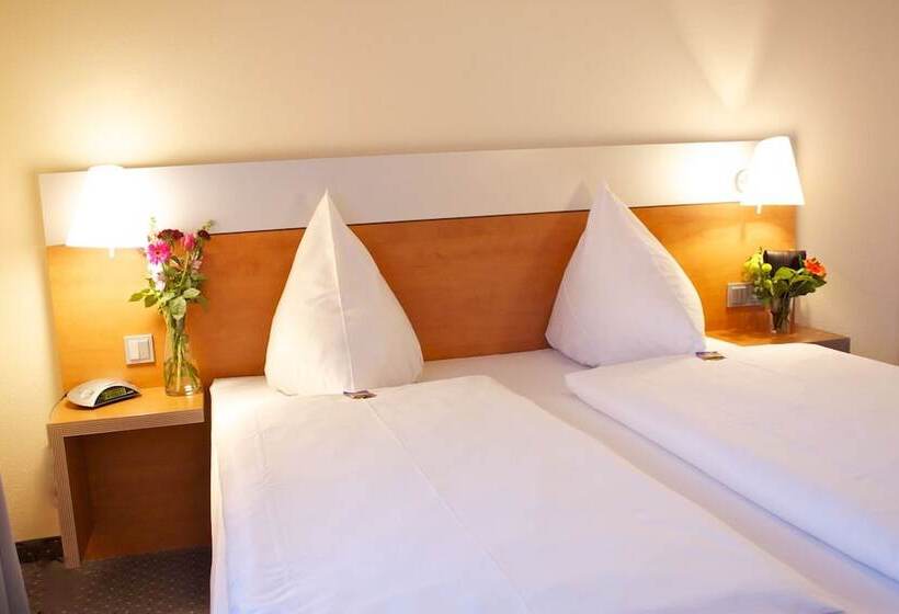 בית מלון כפרי Senator