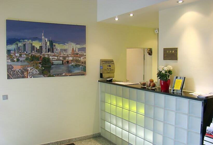 בית מלון כפרי Senator