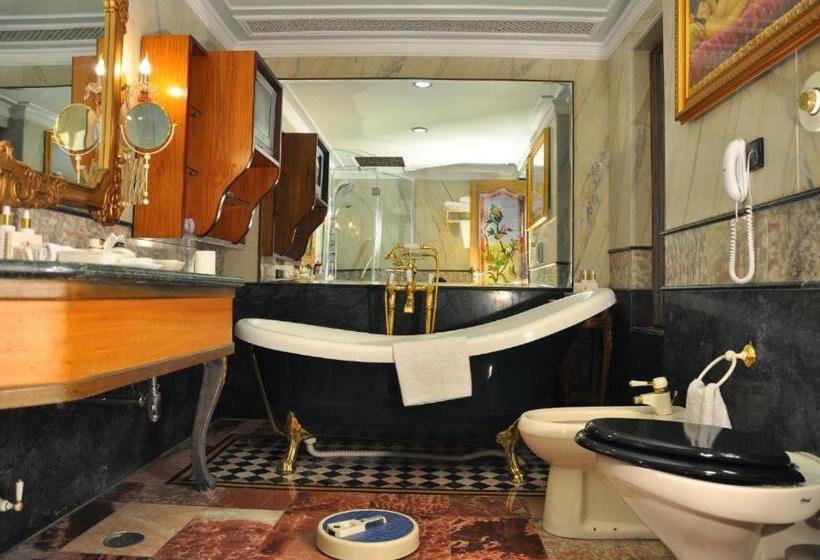 ホテル Shiv Vilas Resort