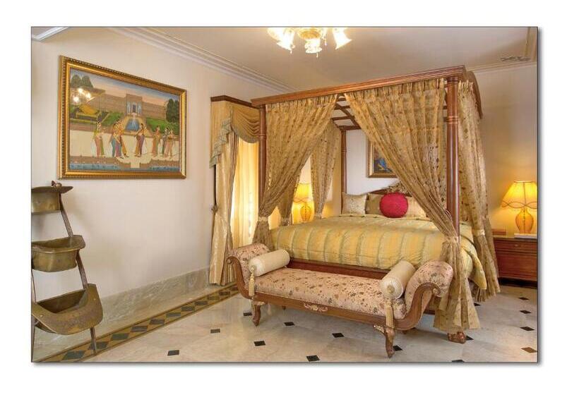 فندق Shiv Vilas Resort