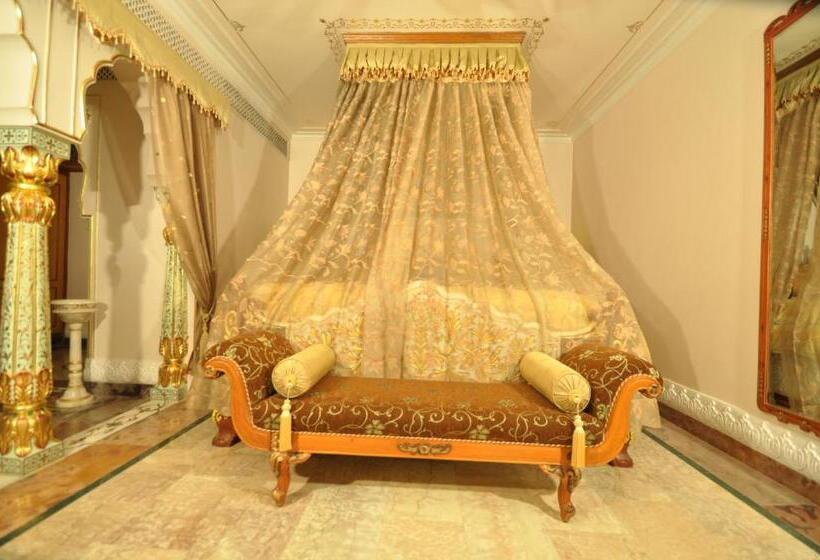 ホテル Shiv Vilas Resort