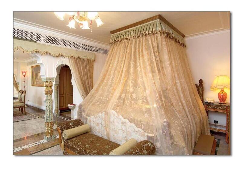 ホテル Shiv Vilas Resort