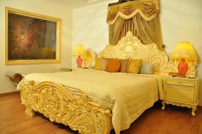 ホテル Shiv Vilas Resort